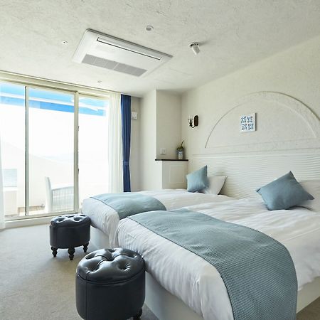 Wakanoura Nature Resort Epicharis Wakayama Eksteriør bilde