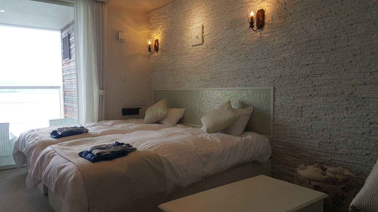 Wakanoura Nature Resort Epicharis Wakayama Eksteriør bilde