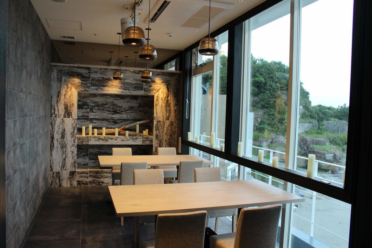 Wakanoura Nature Resort Epicharis Wakayama Eksteriør bilde