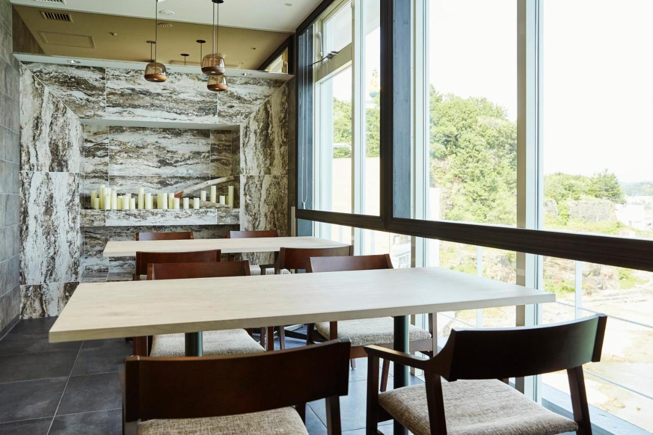 Wakanoura Nature Resort Epicharis Wakayama Eksteriør bilde