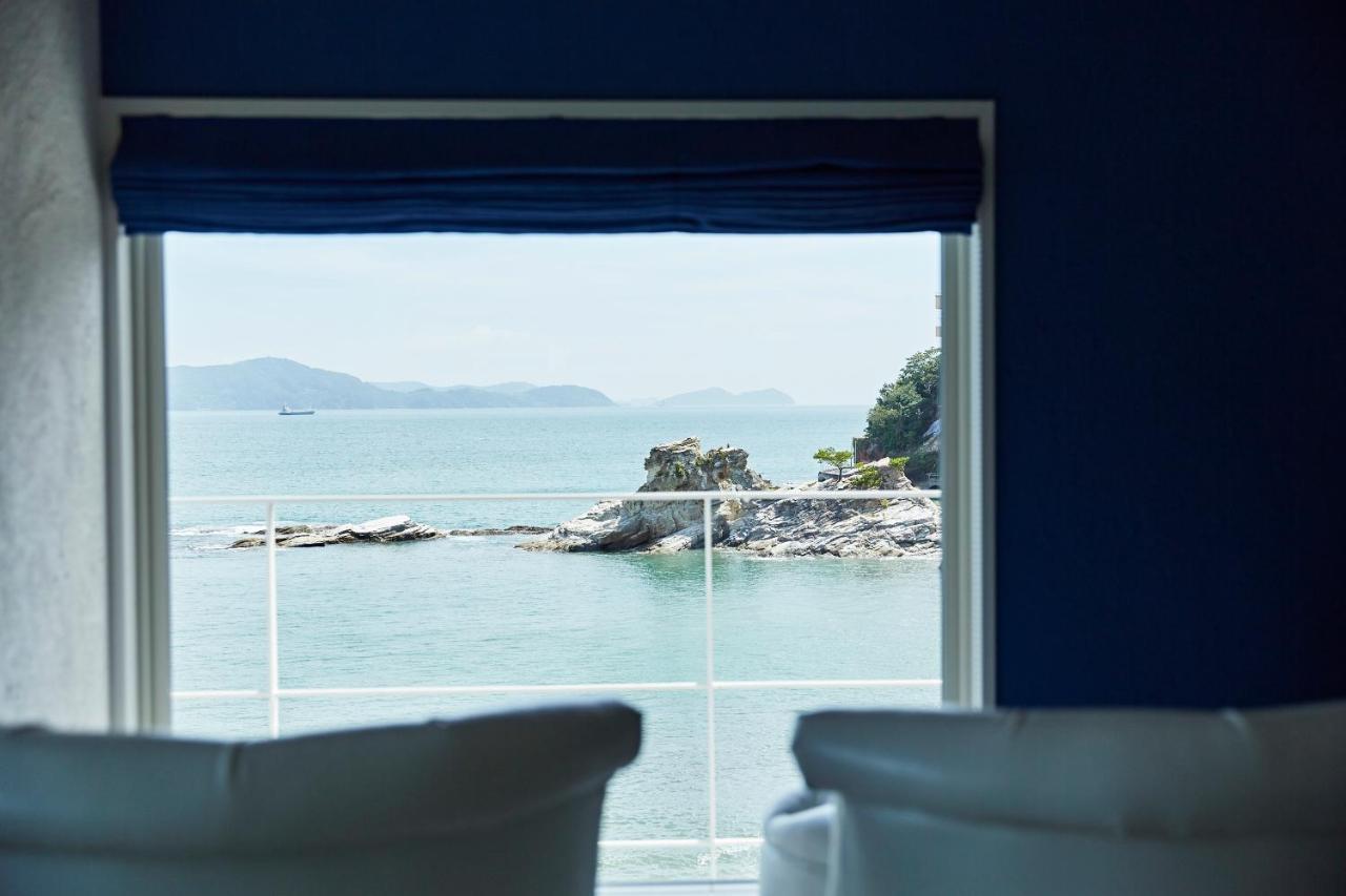 Wakanoura Nature Resort Epicharis Wakayama Eksteriør bilde