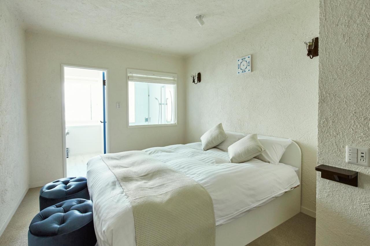 Wakanoura Nature Resort Epicharis Wakayama Eksteriør bilde
