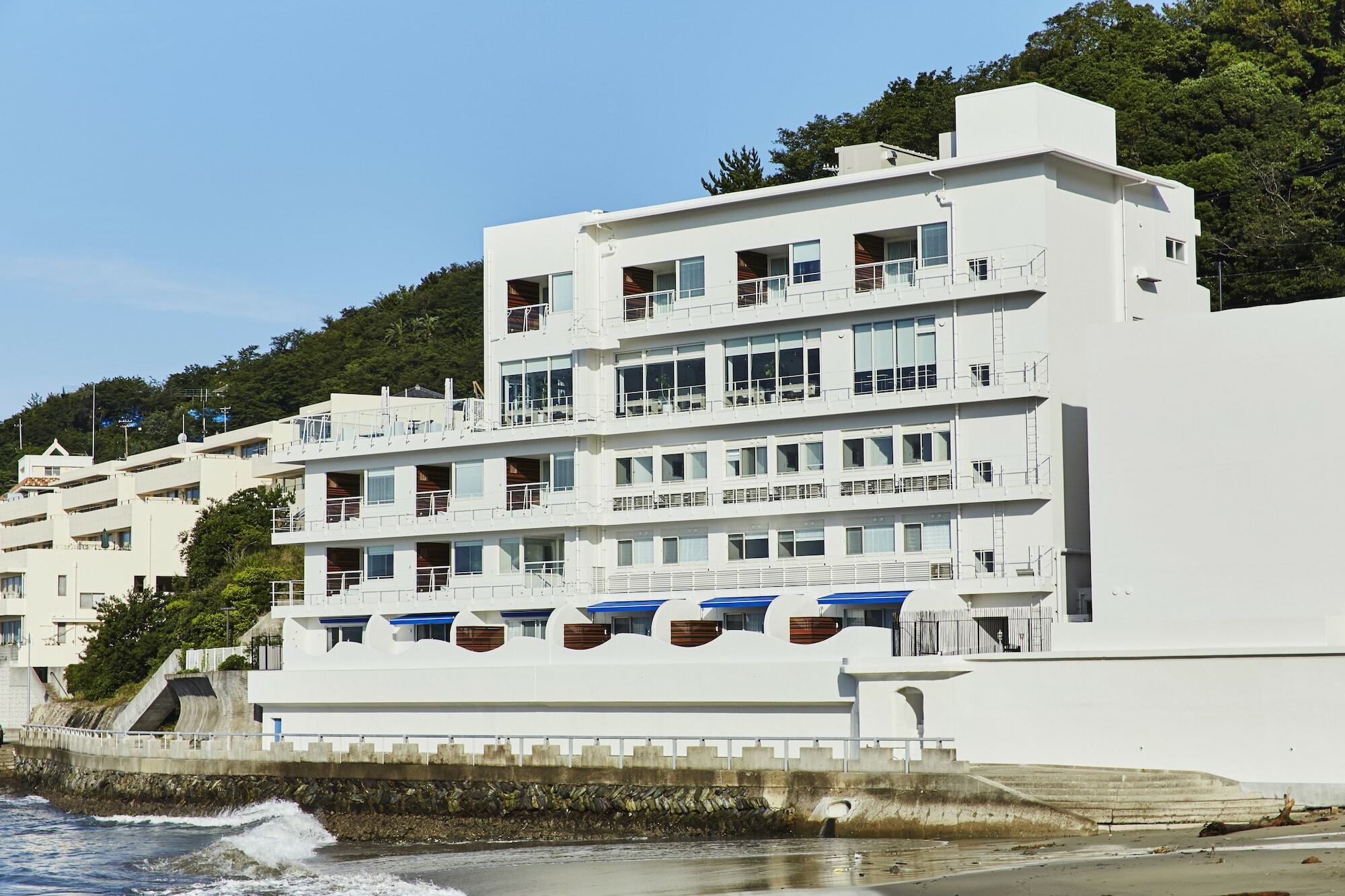 Wakanoura Nature Resort Epicharis Wakayama Eksteriør bilde